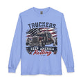 Unisex Long Sleeve T-Shirt