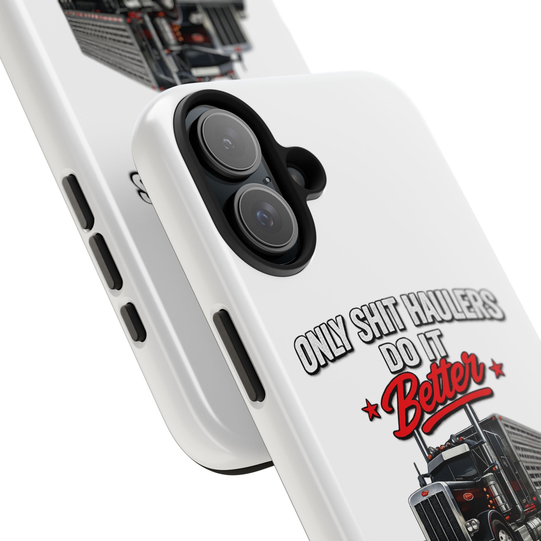 Tough Phone Cases