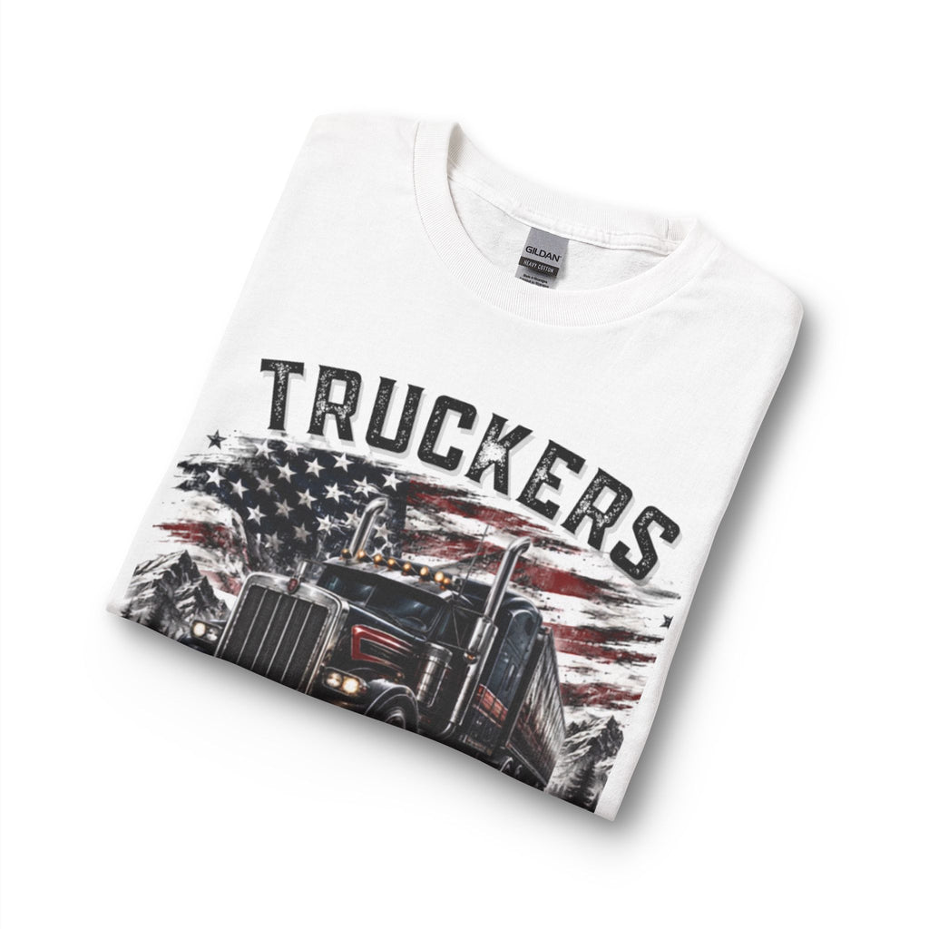 Unisex Long Sleeve T-Shirt