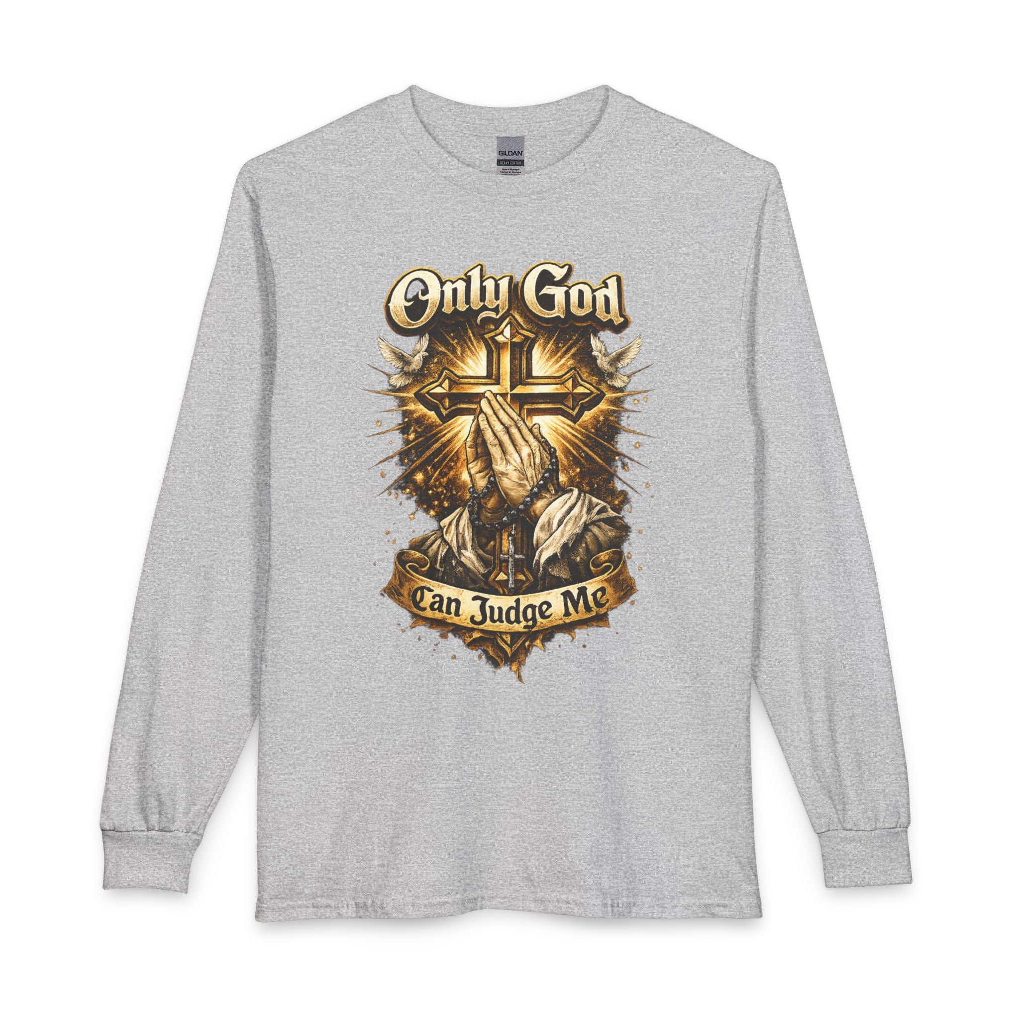 Unisex Long Sleeve T-Shirt