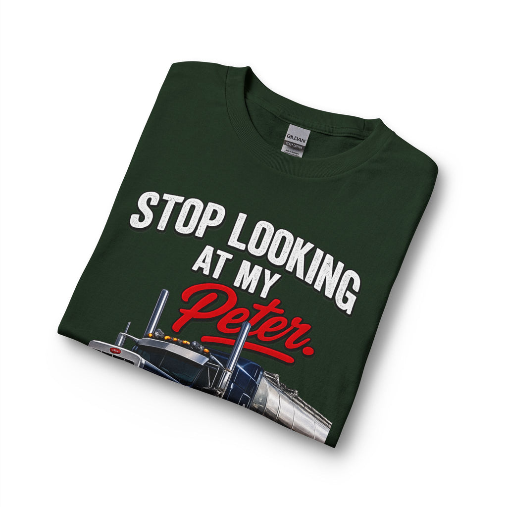 Unisex Long Sleeve T-Shirt