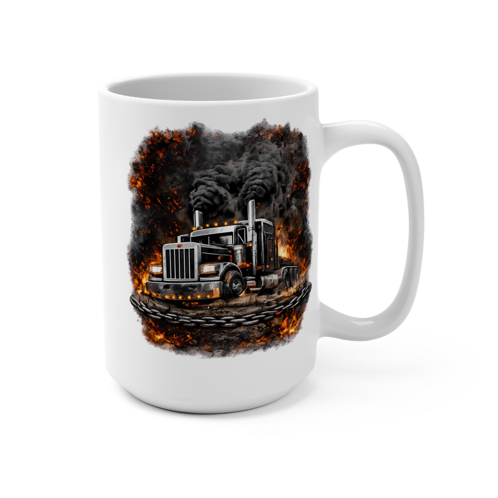 Mug 15oz