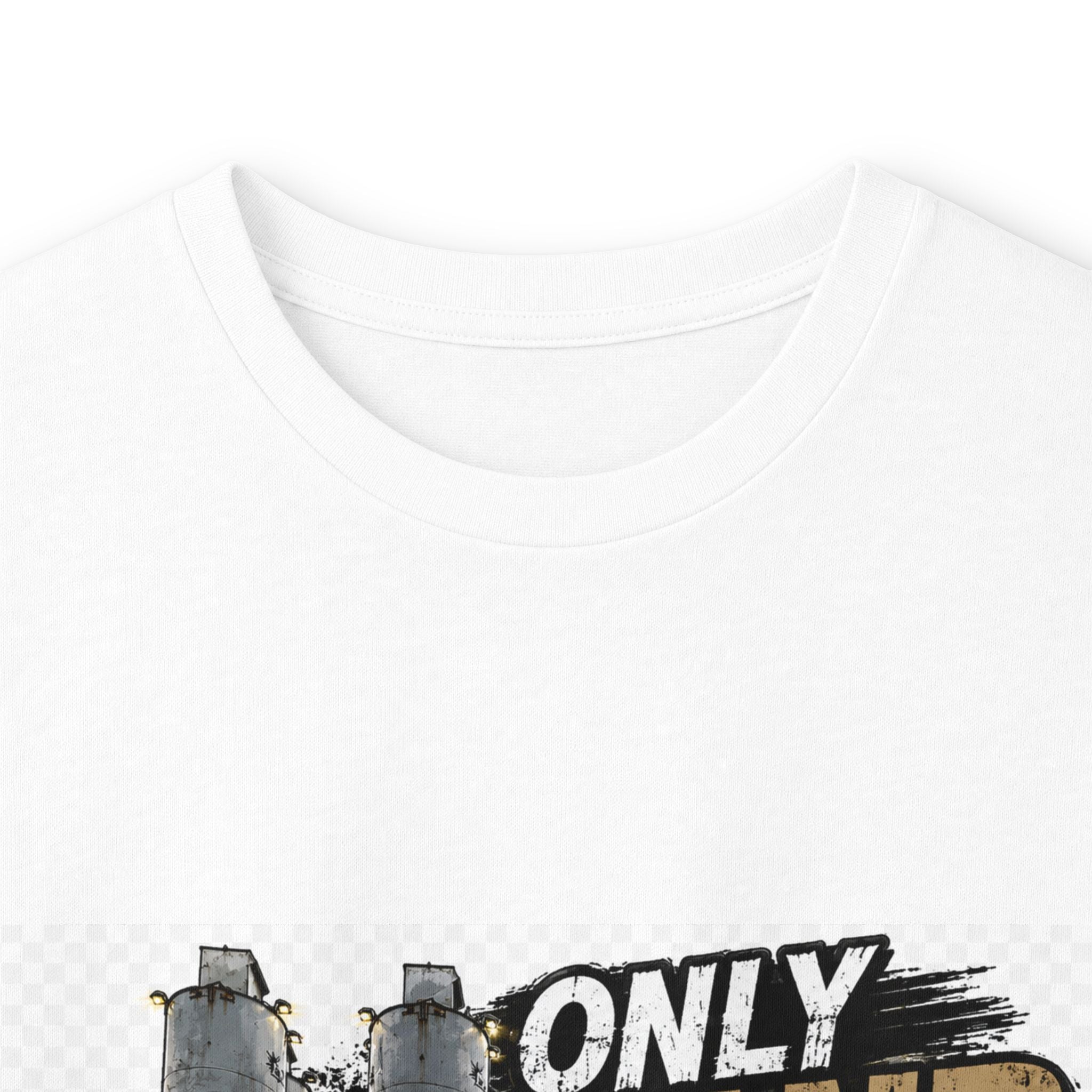 Unisex Ultra Cotton Long Sleeve Tee