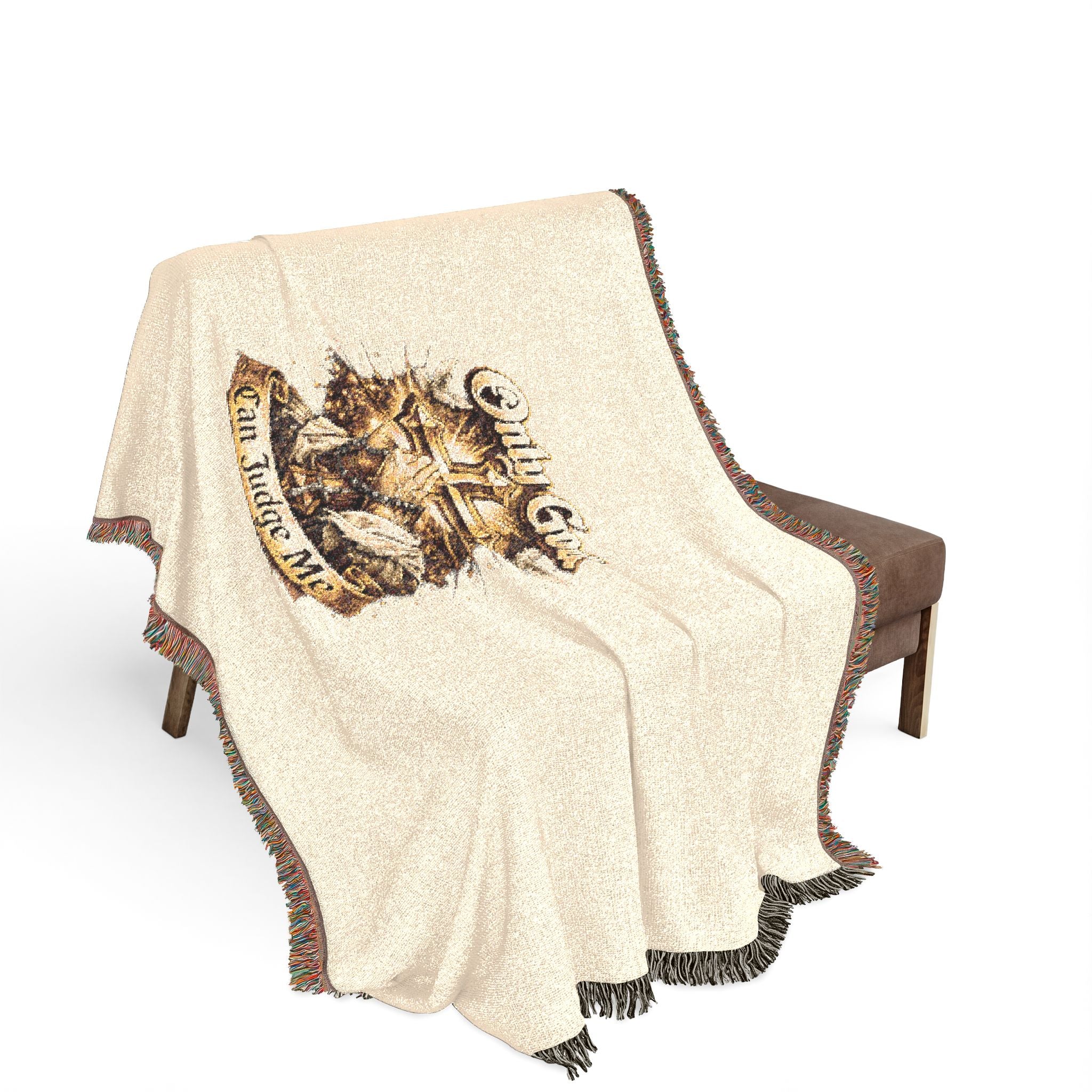 Woven Blanket