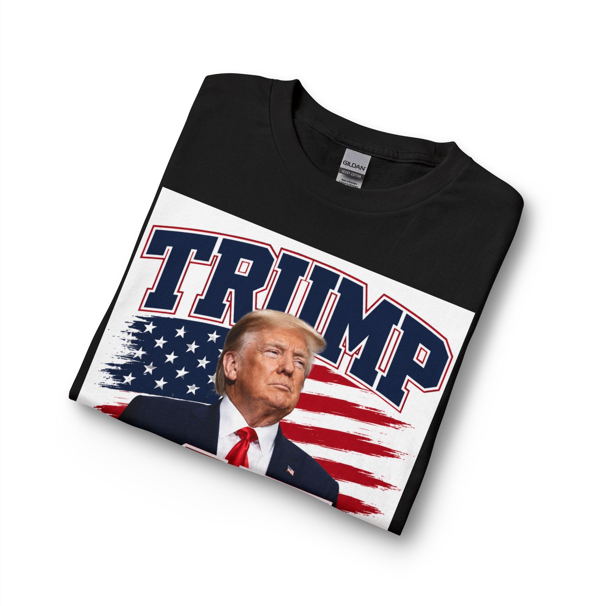 Unisex Long Sleeve T-Shirt