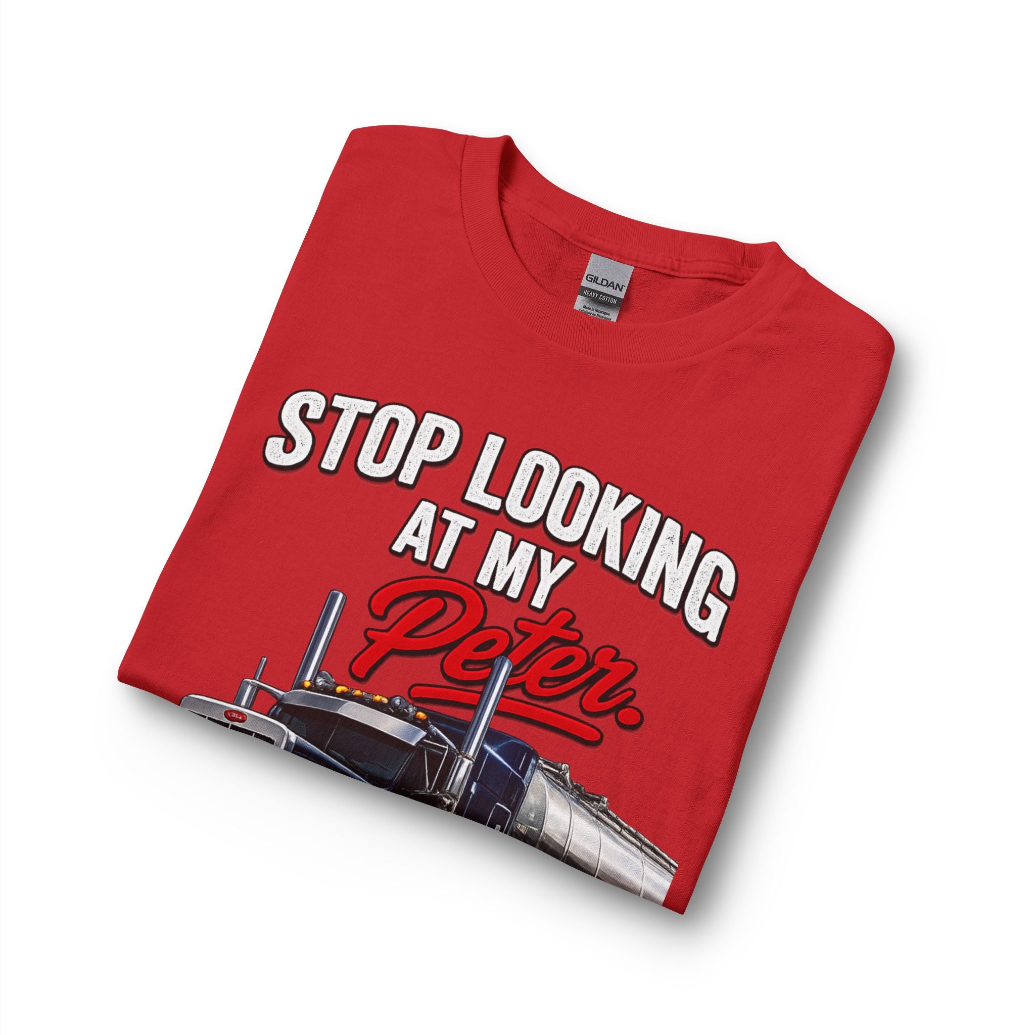 Unisex Long Sleeve T-Shirt