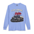 Unisex Long Sleeve T-Shirt