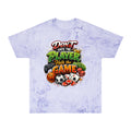 Unisex Color Blast T-Shirt