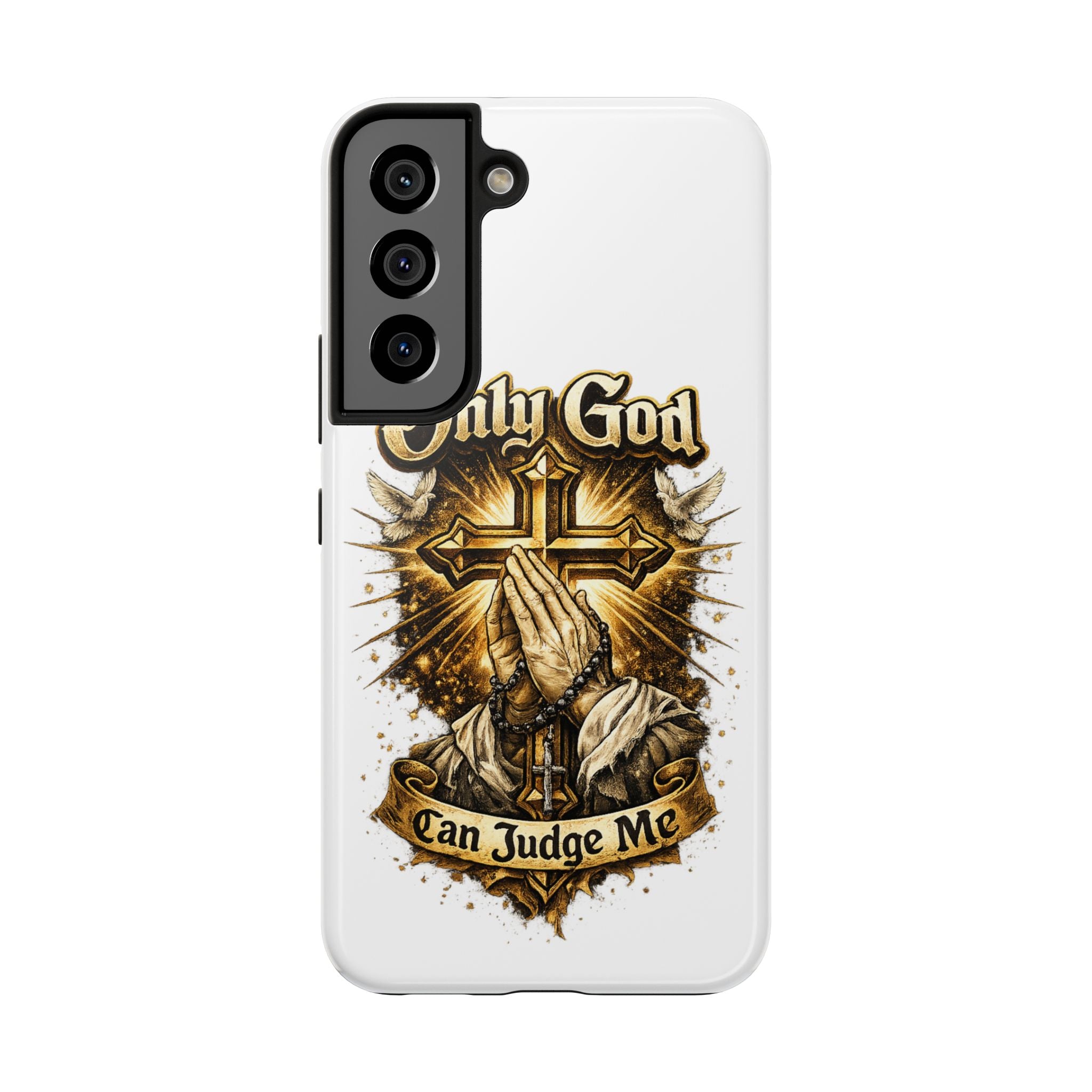 Tough Phone Cases