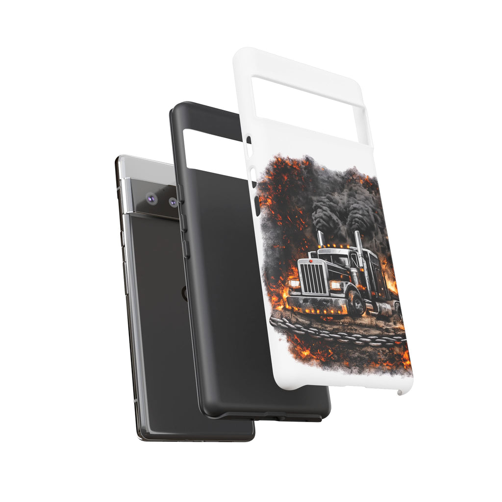 Tough Cases
