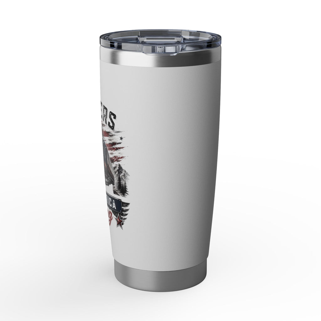 Vagabond 20oz Tumbler