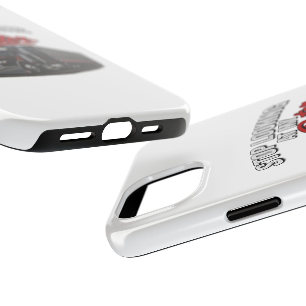 Tough Phone Cases