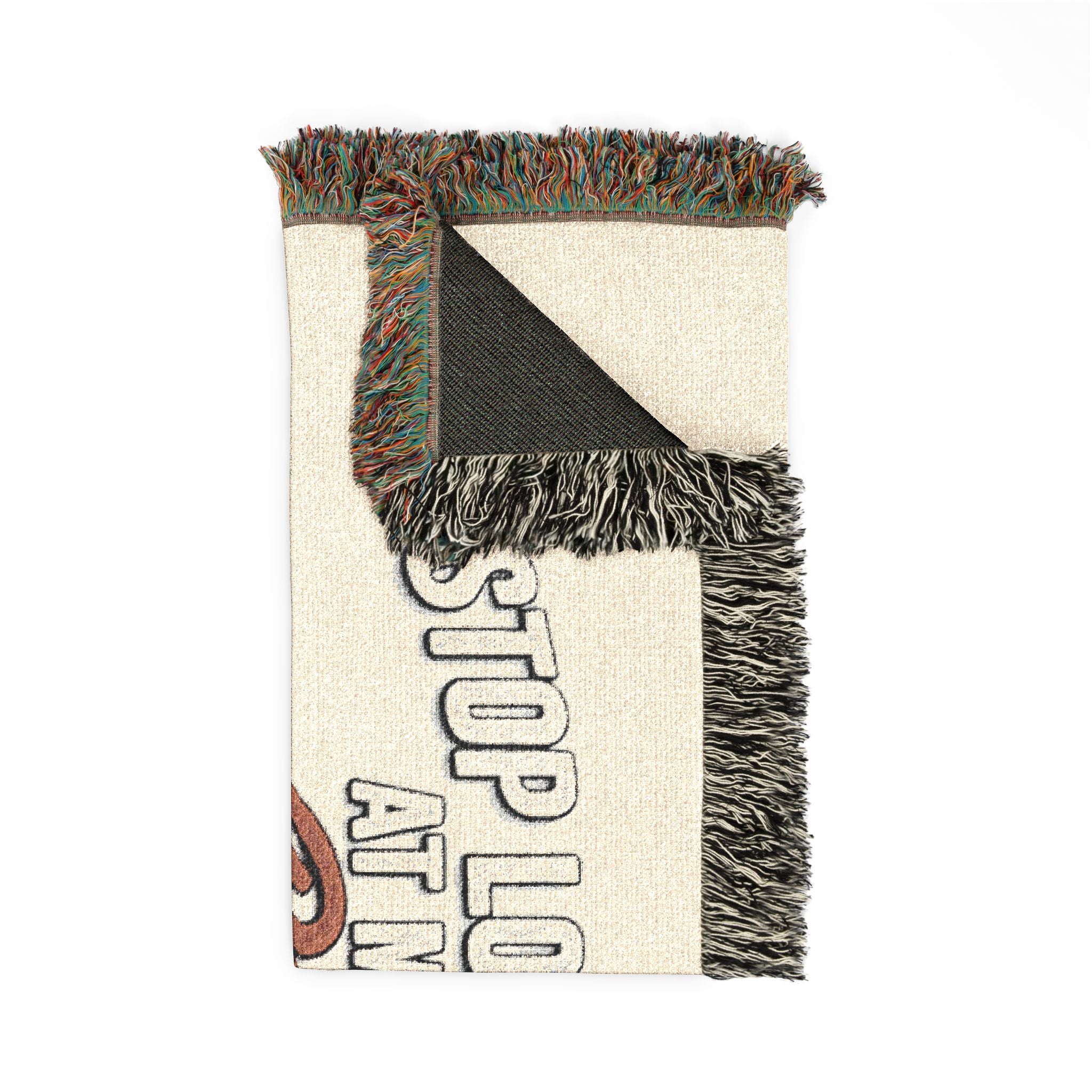 Woven Blanket