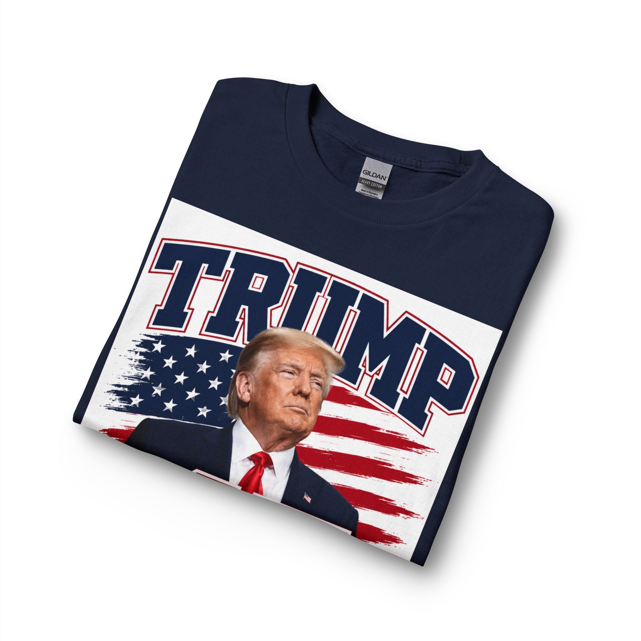 Unisex Long Sleeve T-Shirt