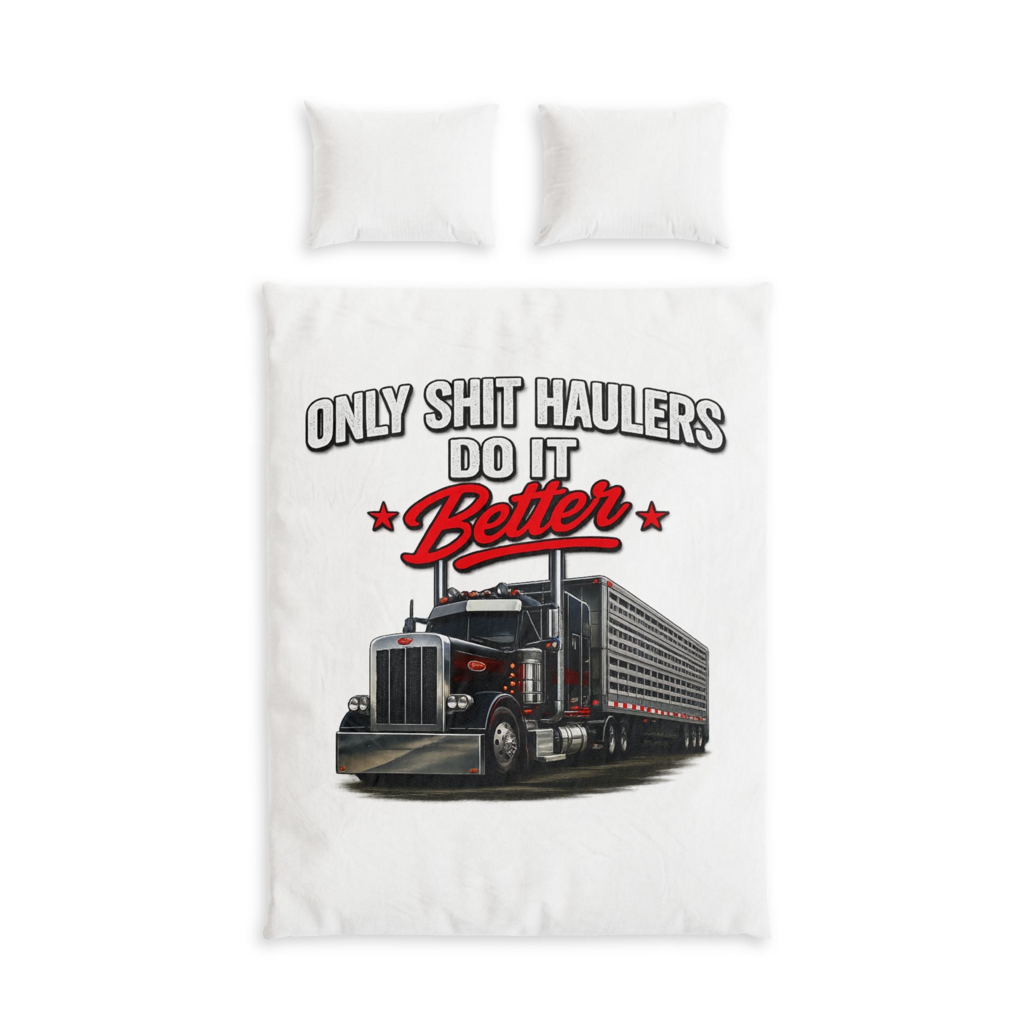 Cotton Bed Set