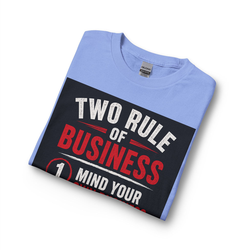 Unisex Long Sleeve T-Shirt