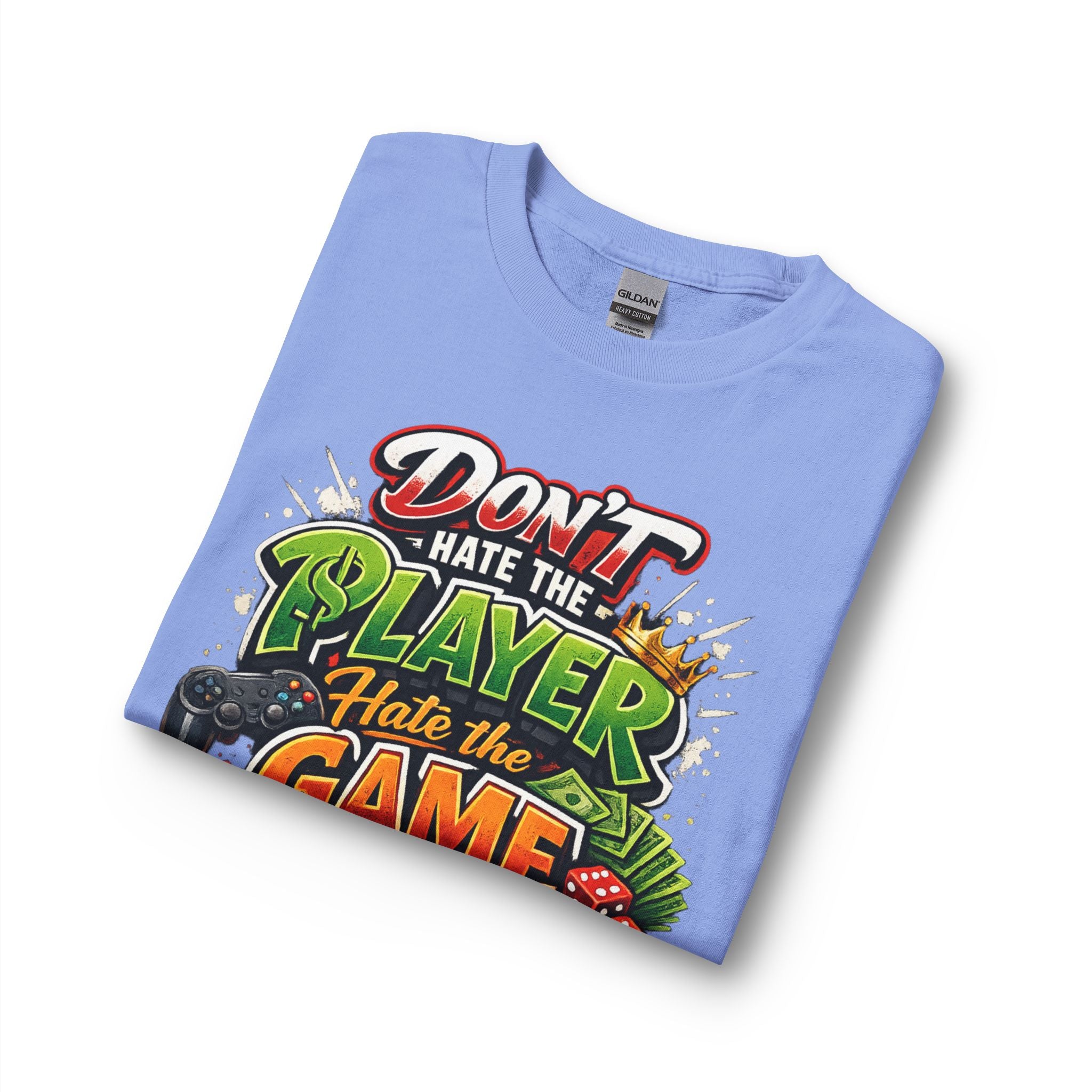 Unisex Long Sleeve T-Shirt
