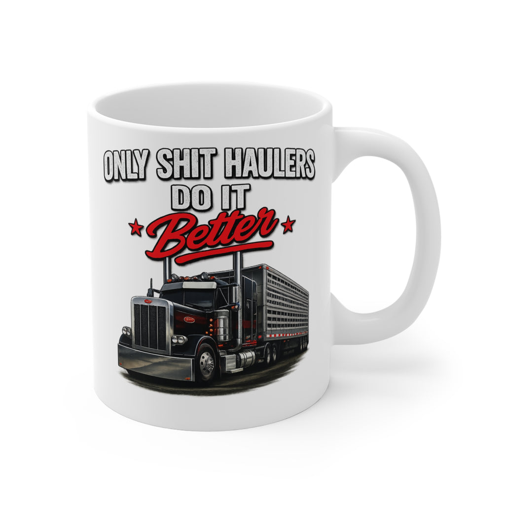Mug 11oz