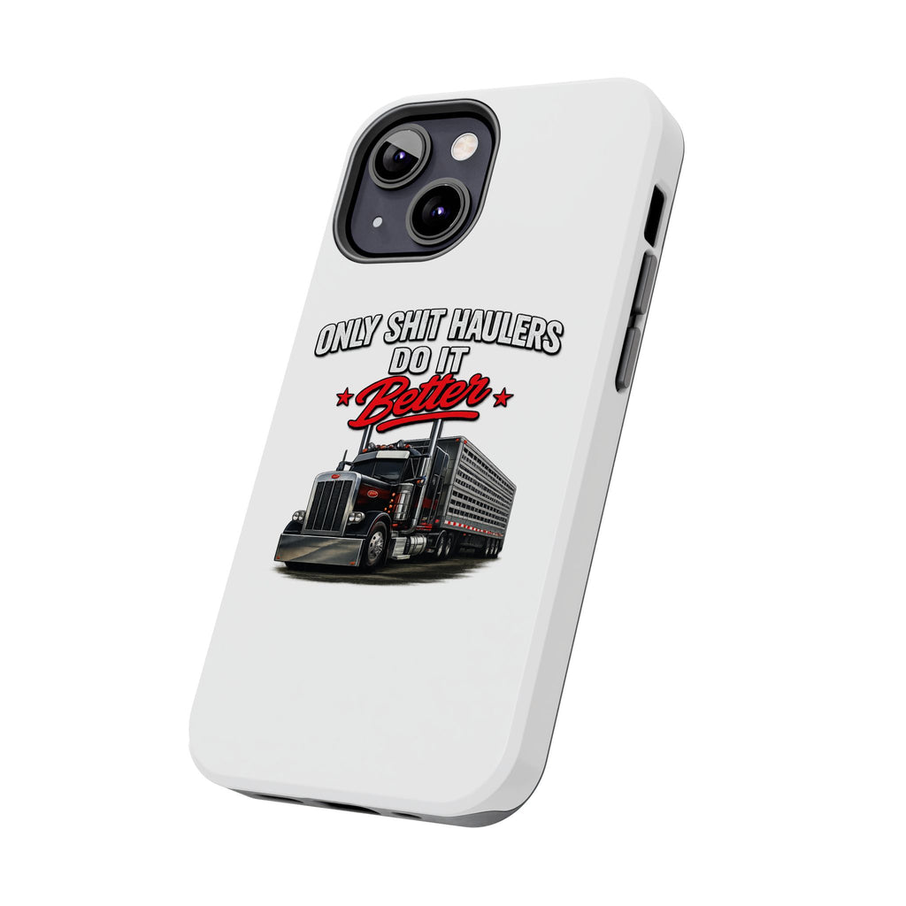 Tough Phone Cases