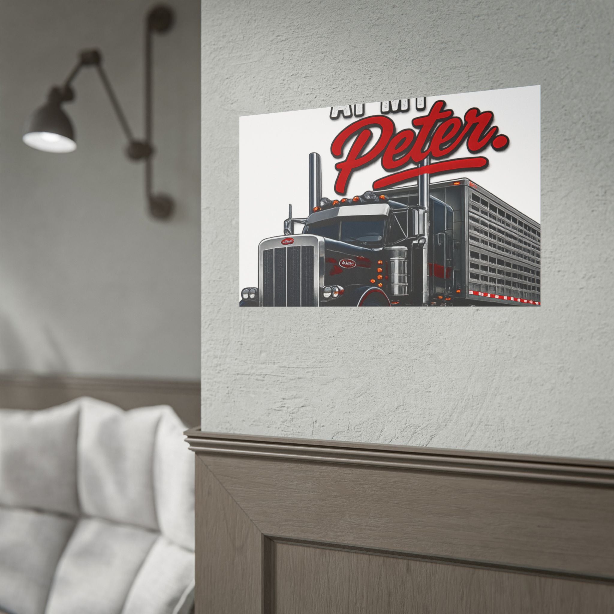 Rolled Posters