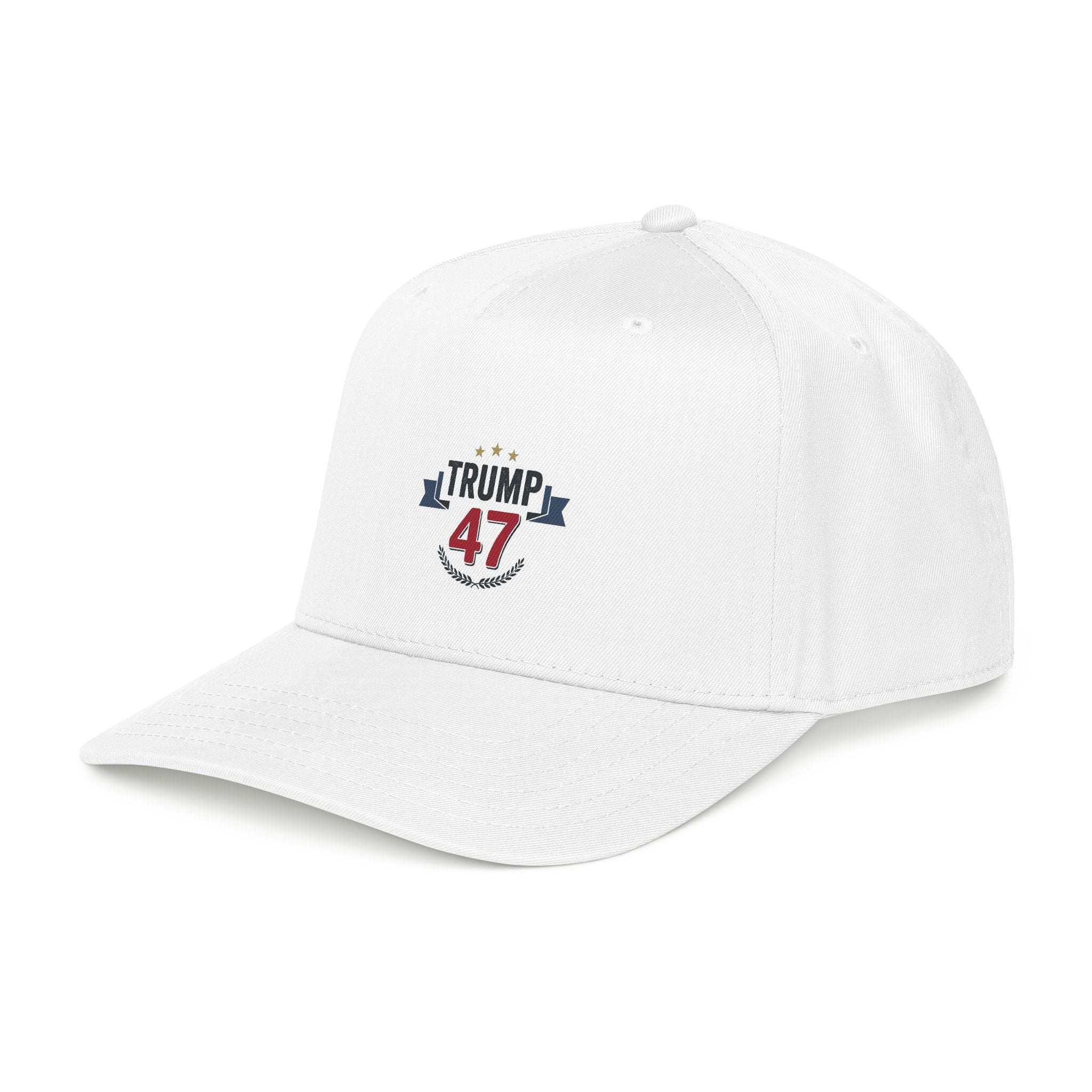 Mid Profile Baseball Cap