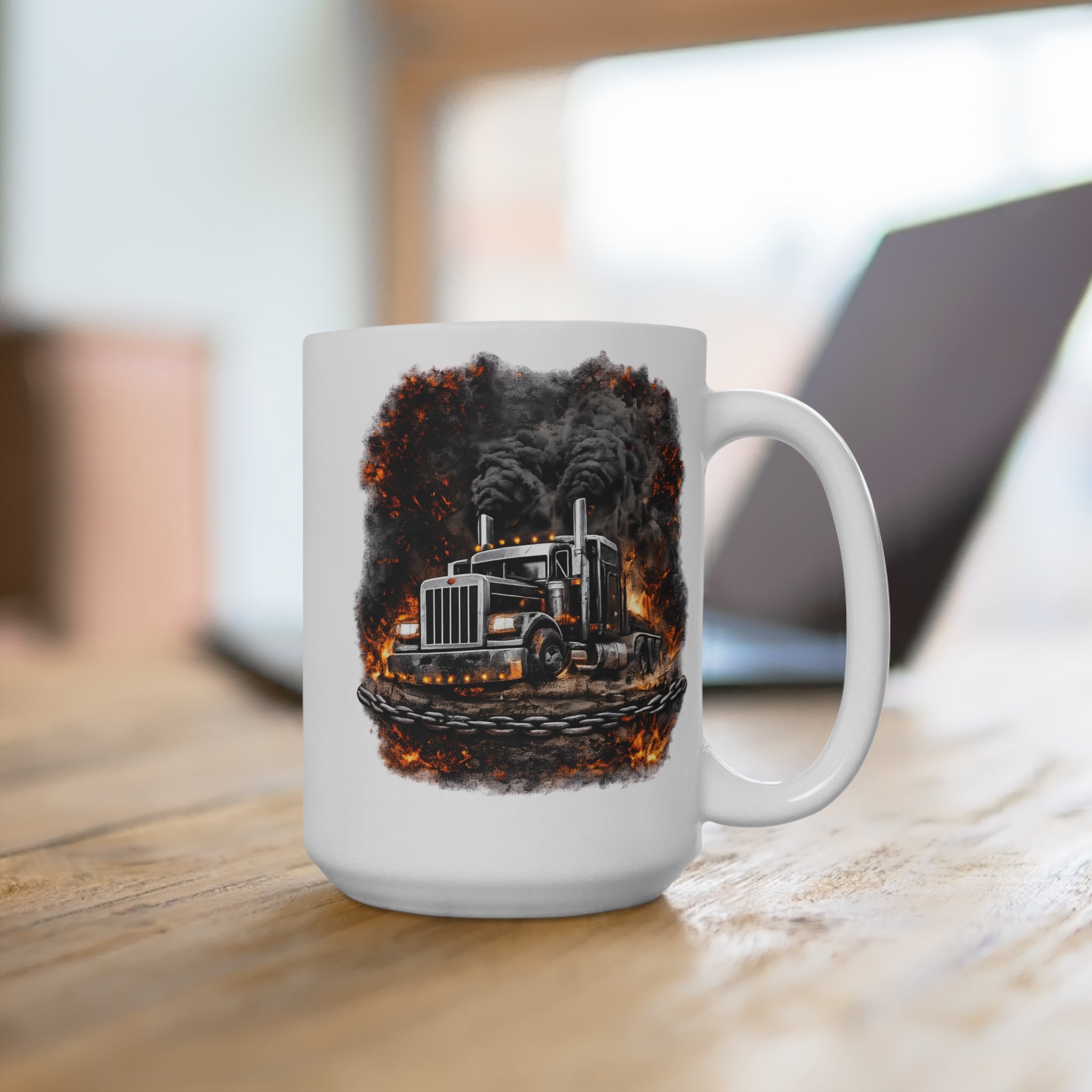Mug 15oz