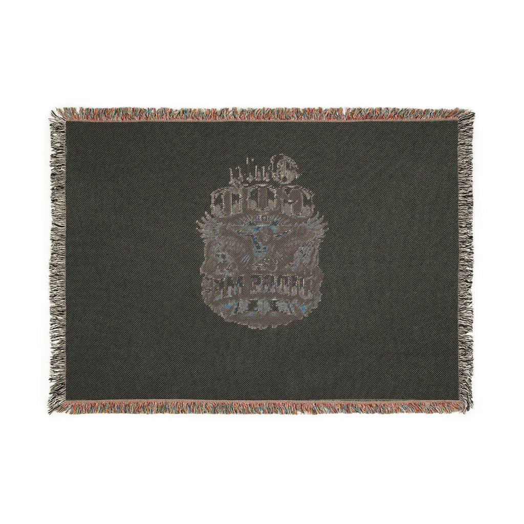 Woven Blanket