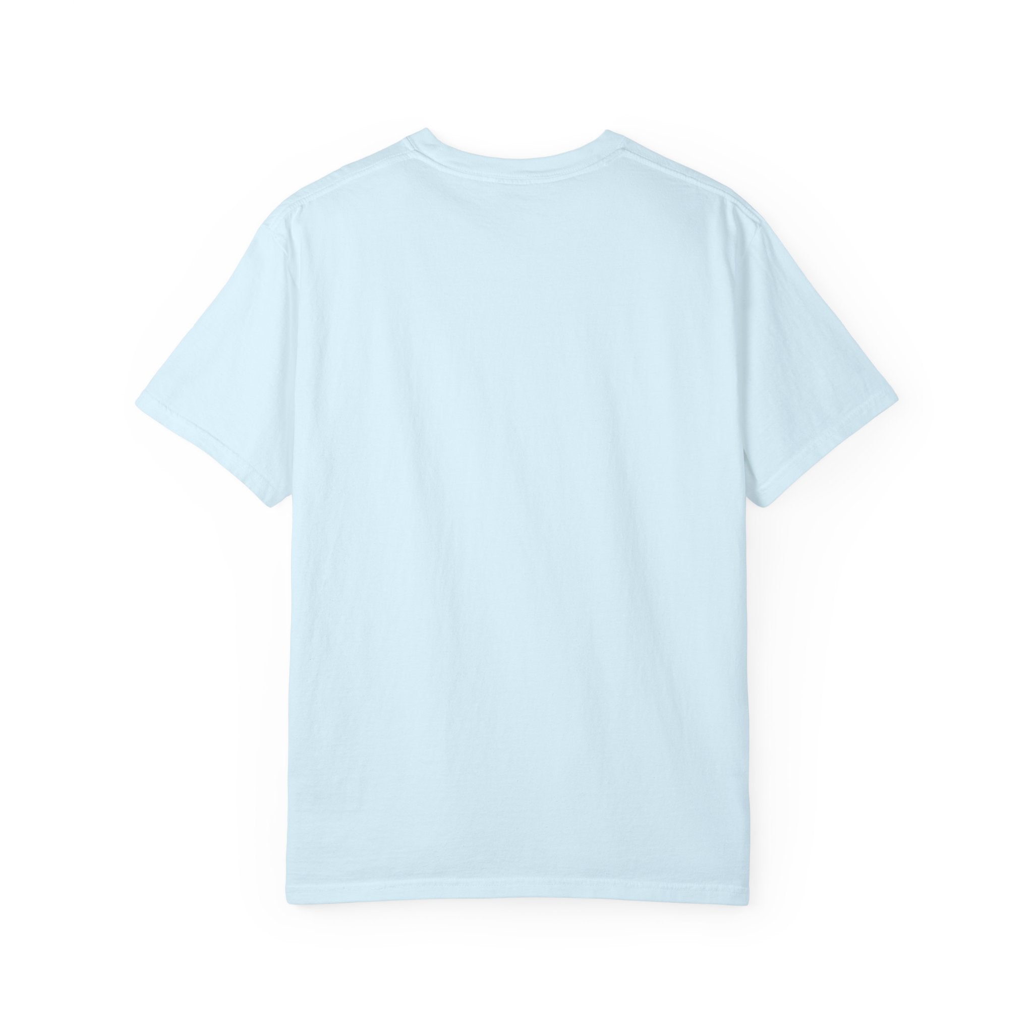 Only God Can Judge Me T-Shirt — Praying Hands & Cross Religious Tee
