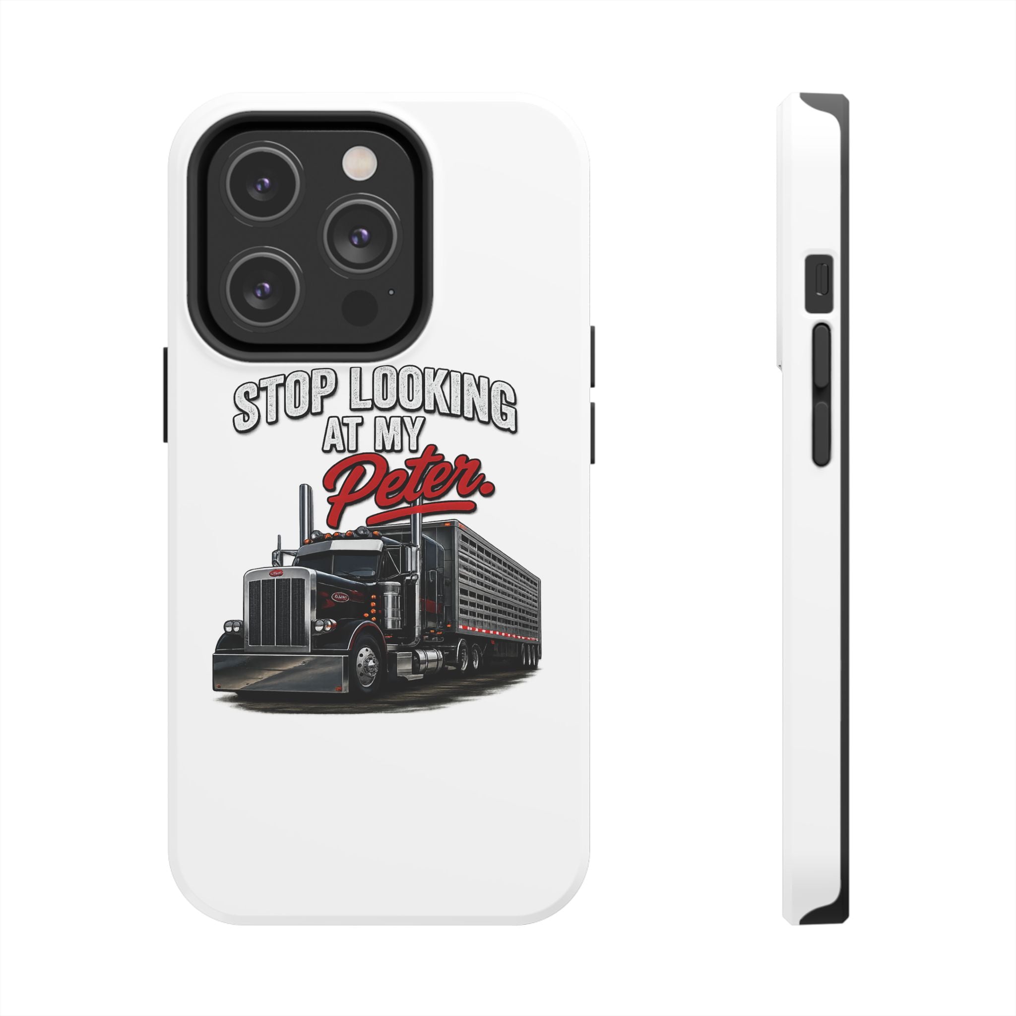 Tough Phone Cases