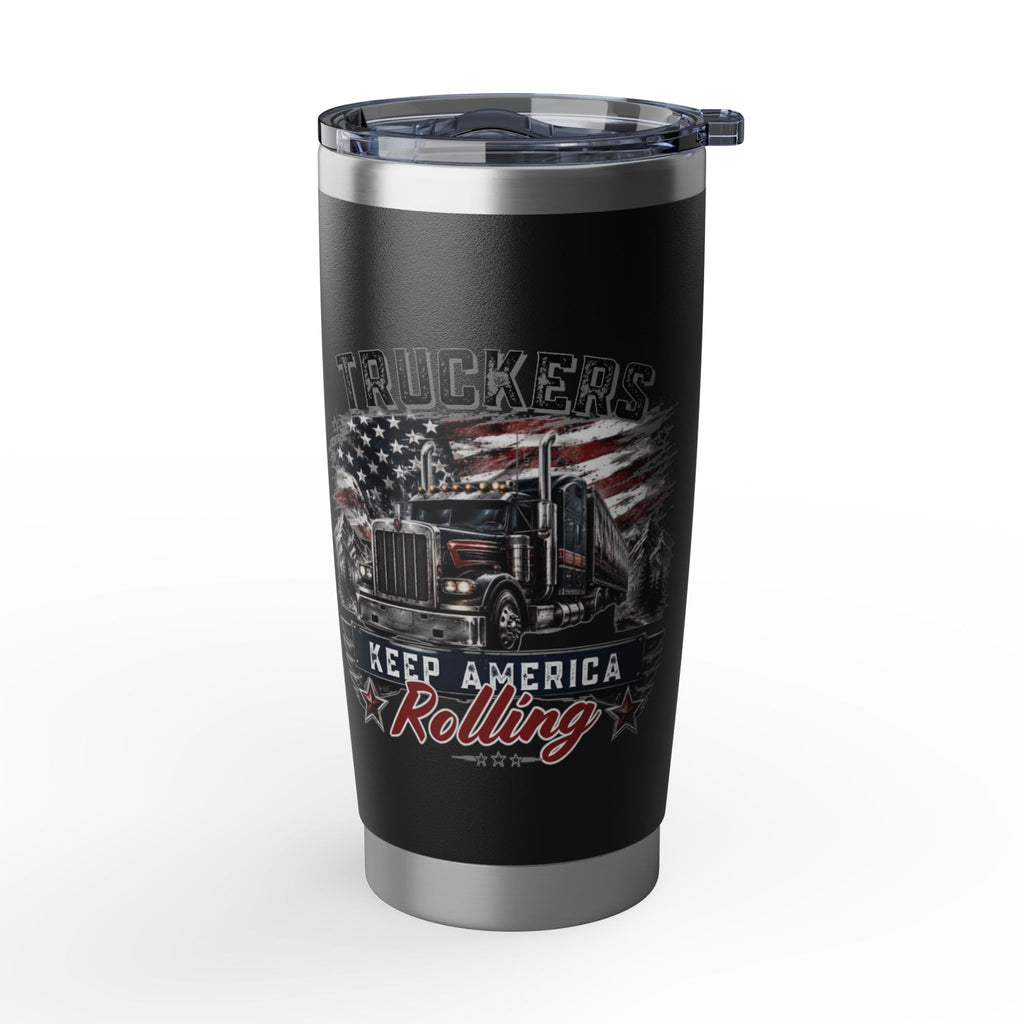 Vagabond 20oz Tumbler