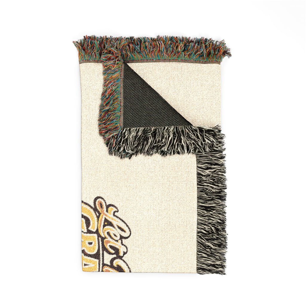 Woven Blanket