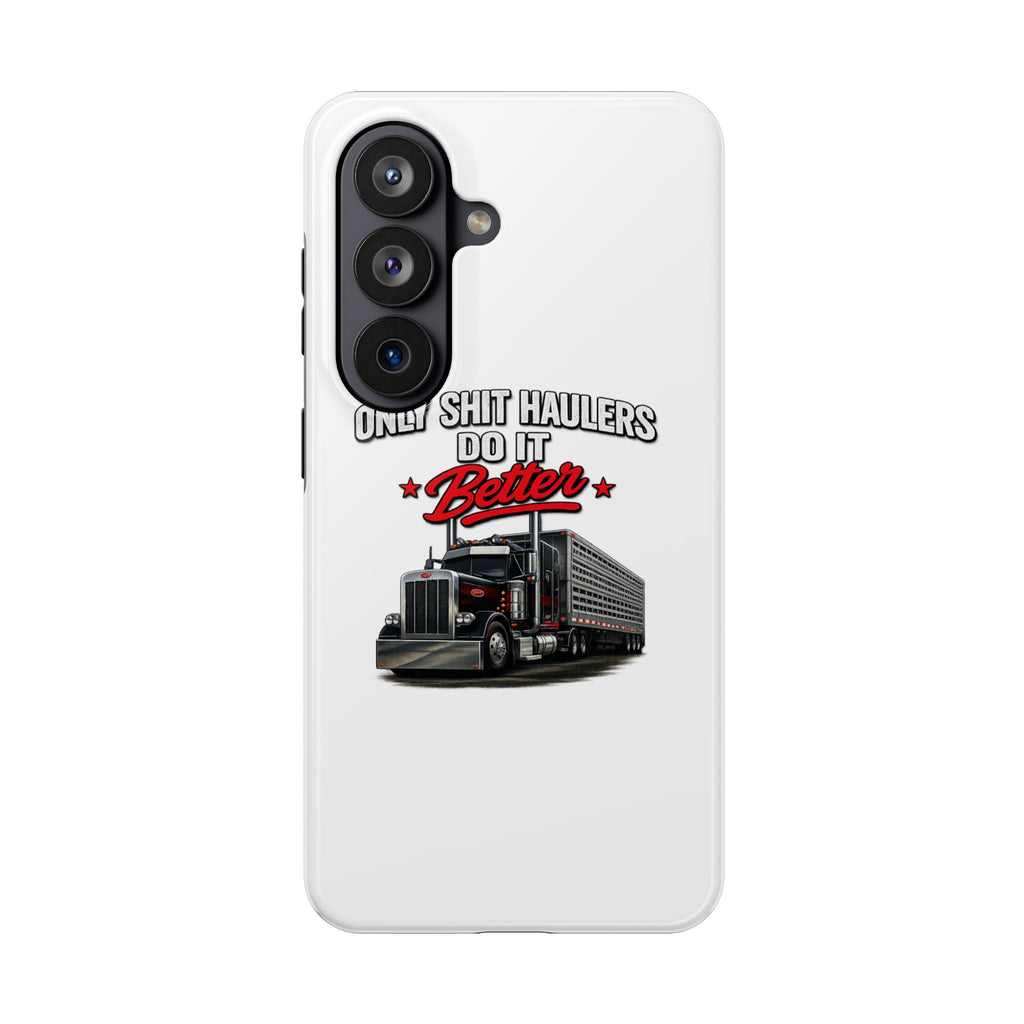 Tough Phone Cases