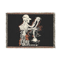Woven Blanket