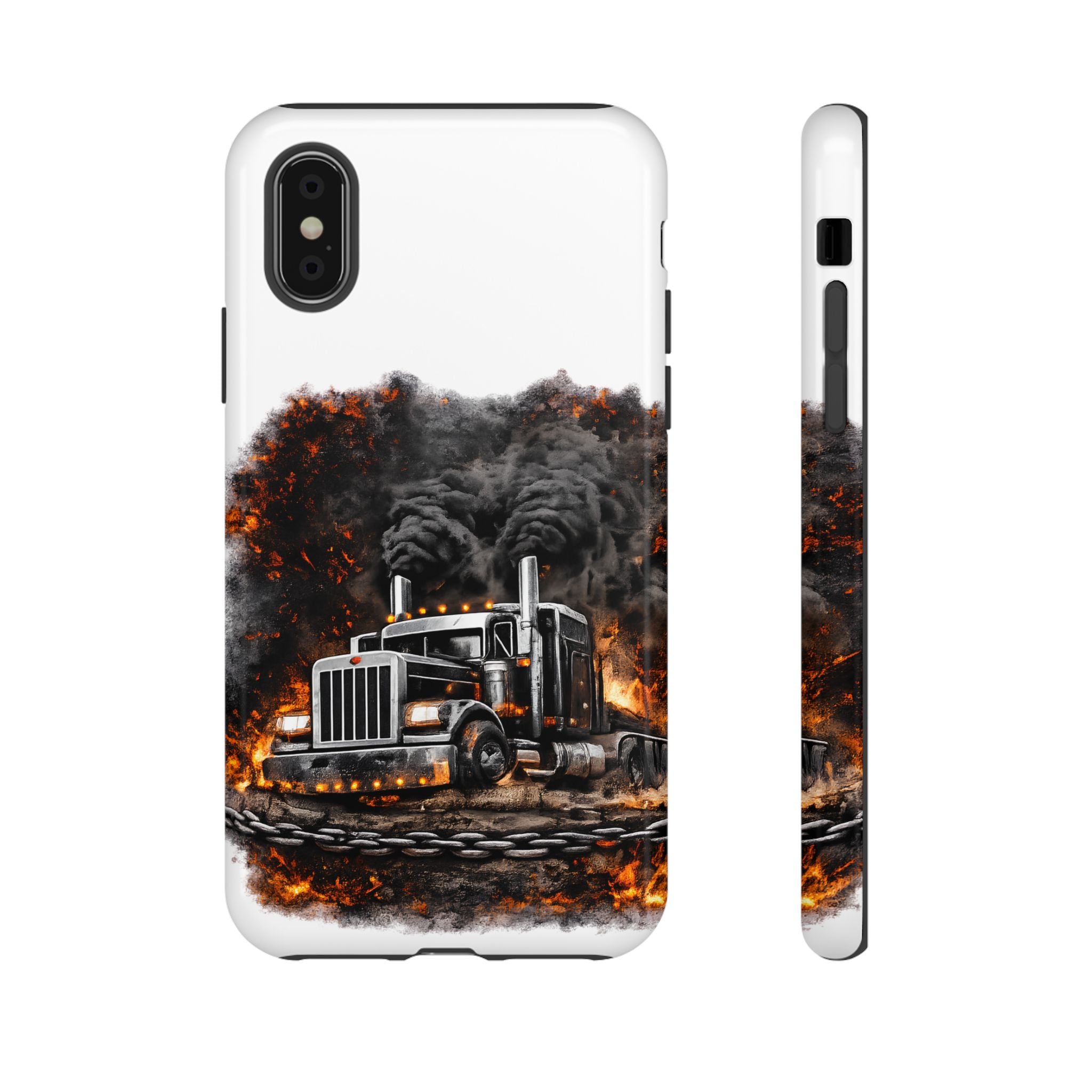 Tough Cases