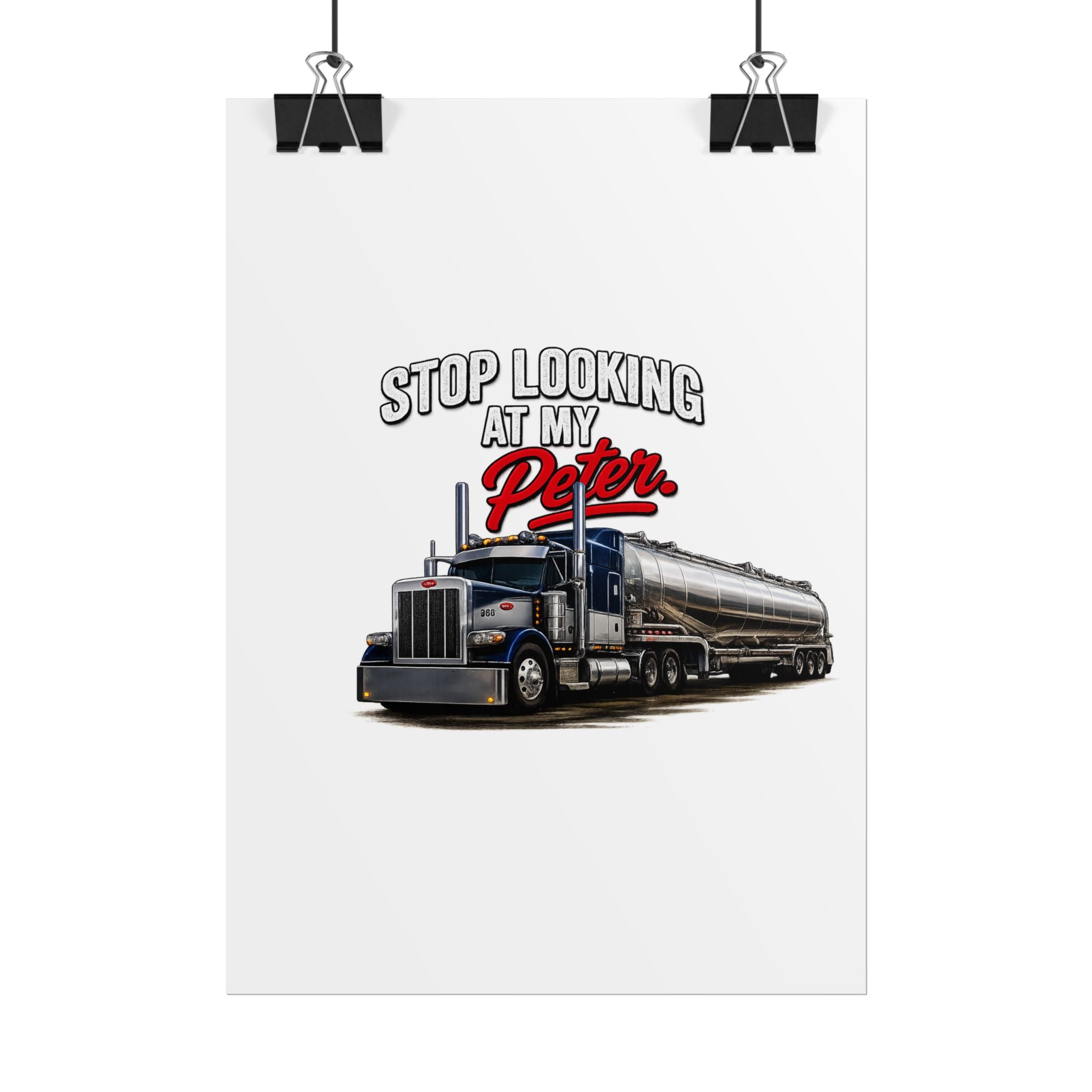 Rolled Posters