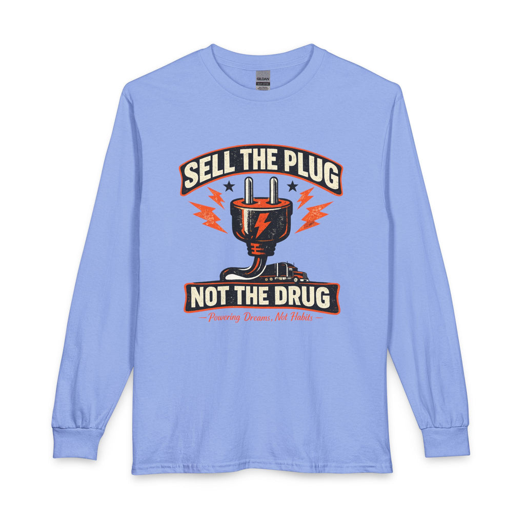Unisex Long Sleeve T-Shirt