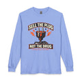 Unisex Long Sleeve T-Shirt