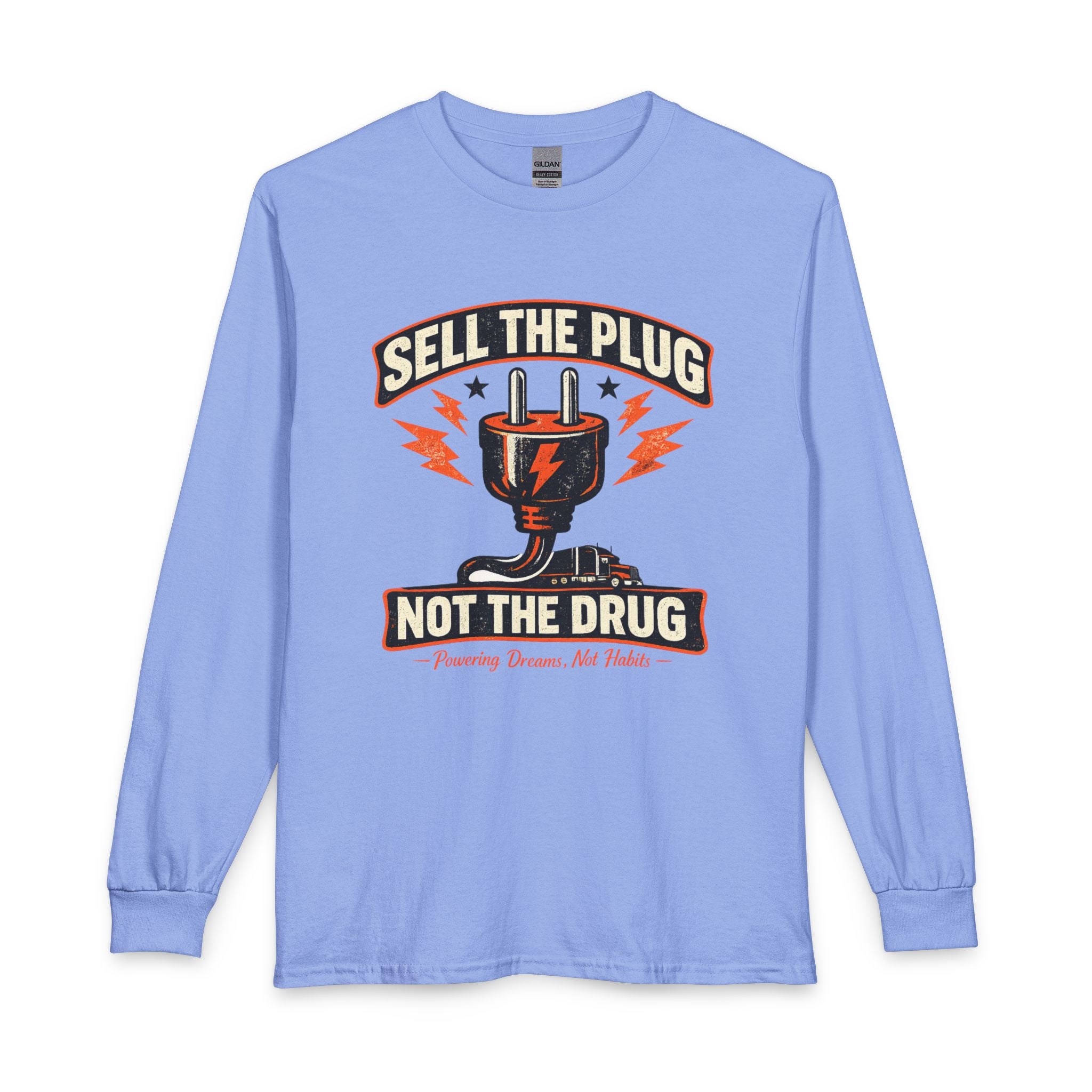 Unisex Long Sleeve T-Shirt