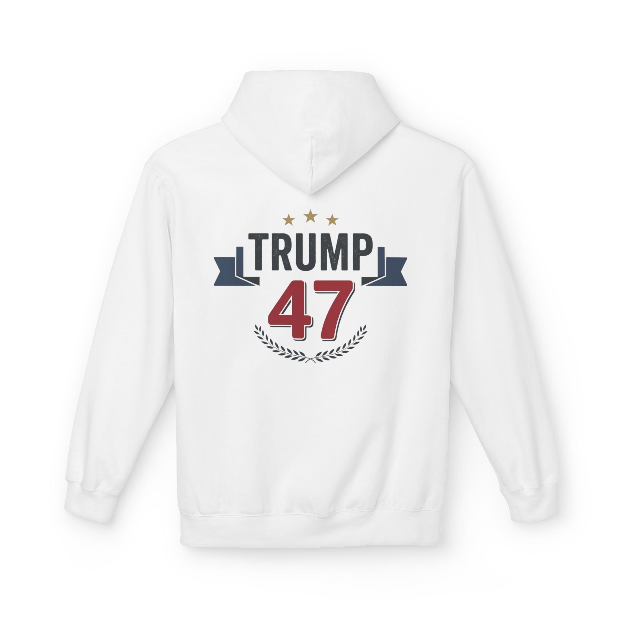 Unisex Midweight Softstyle Fleece Hoodie