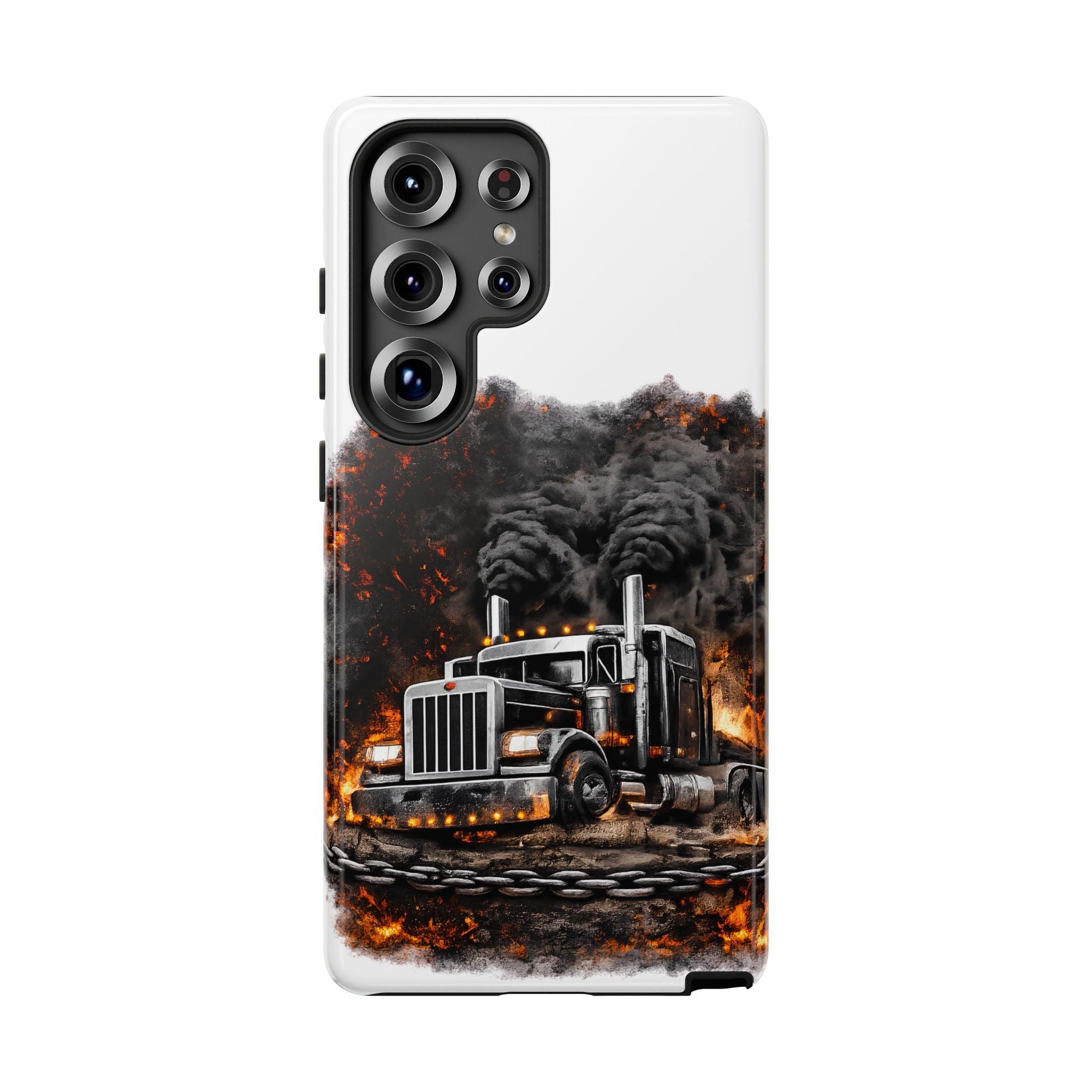 Tough Cases
