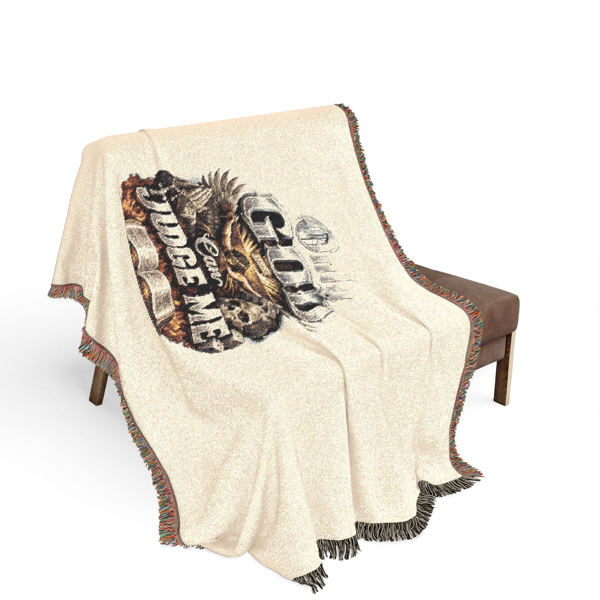 Woven Blanket