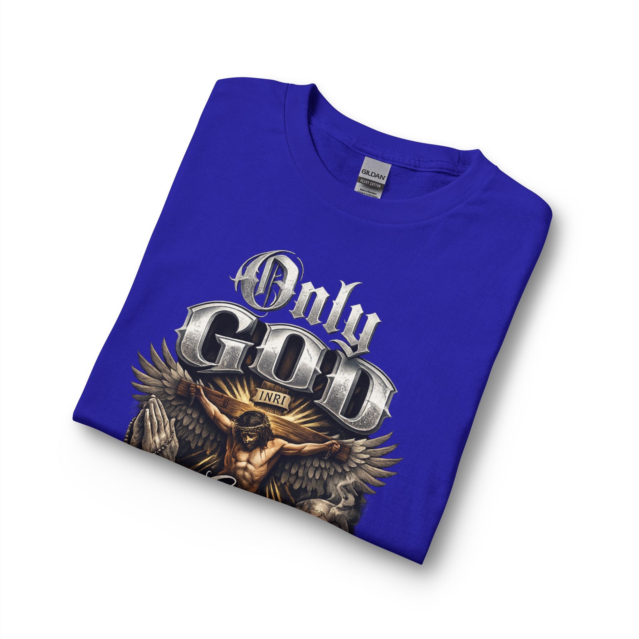 Unisex Long Sleeve T-Shirt