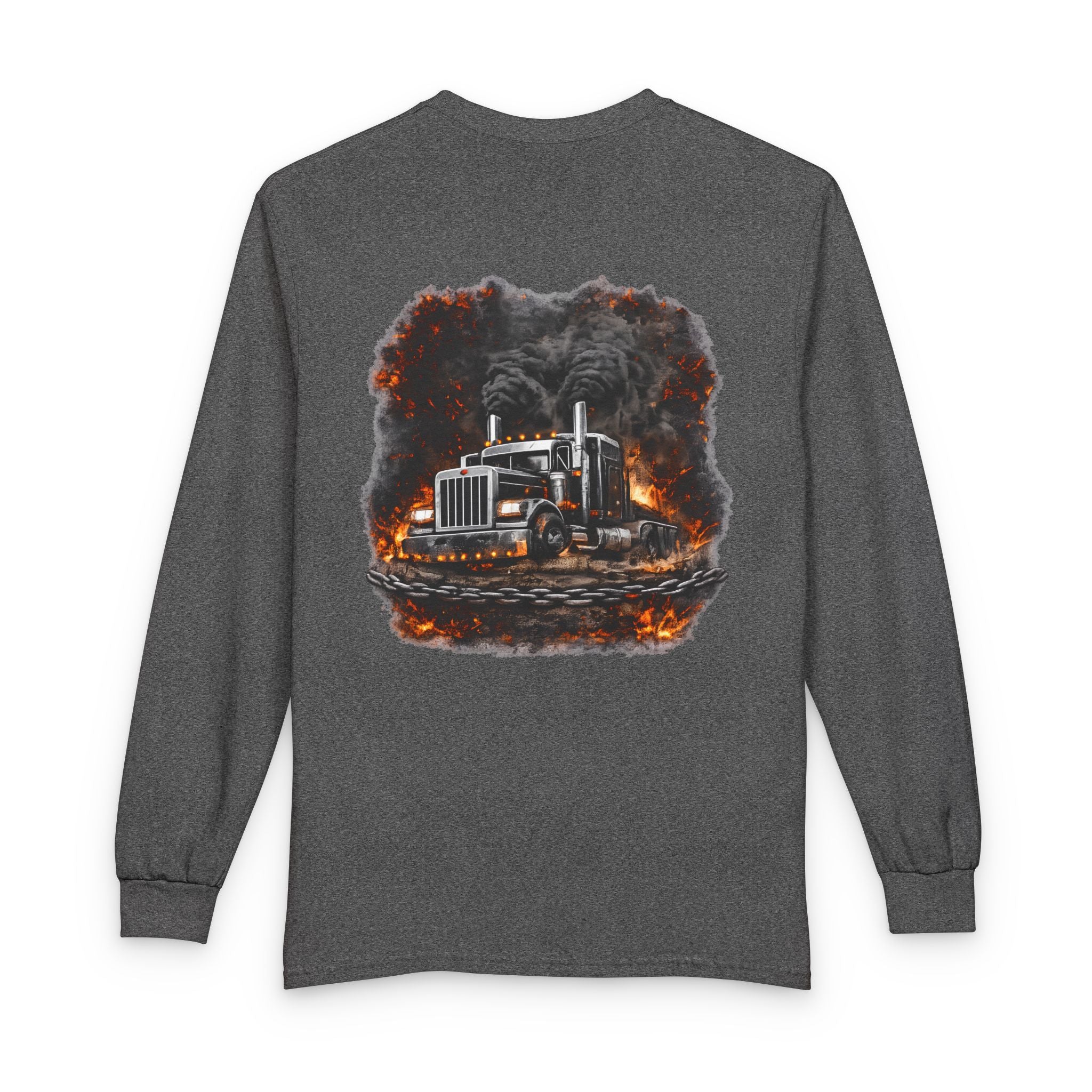 Unisex Long Sleeve T-Shirt