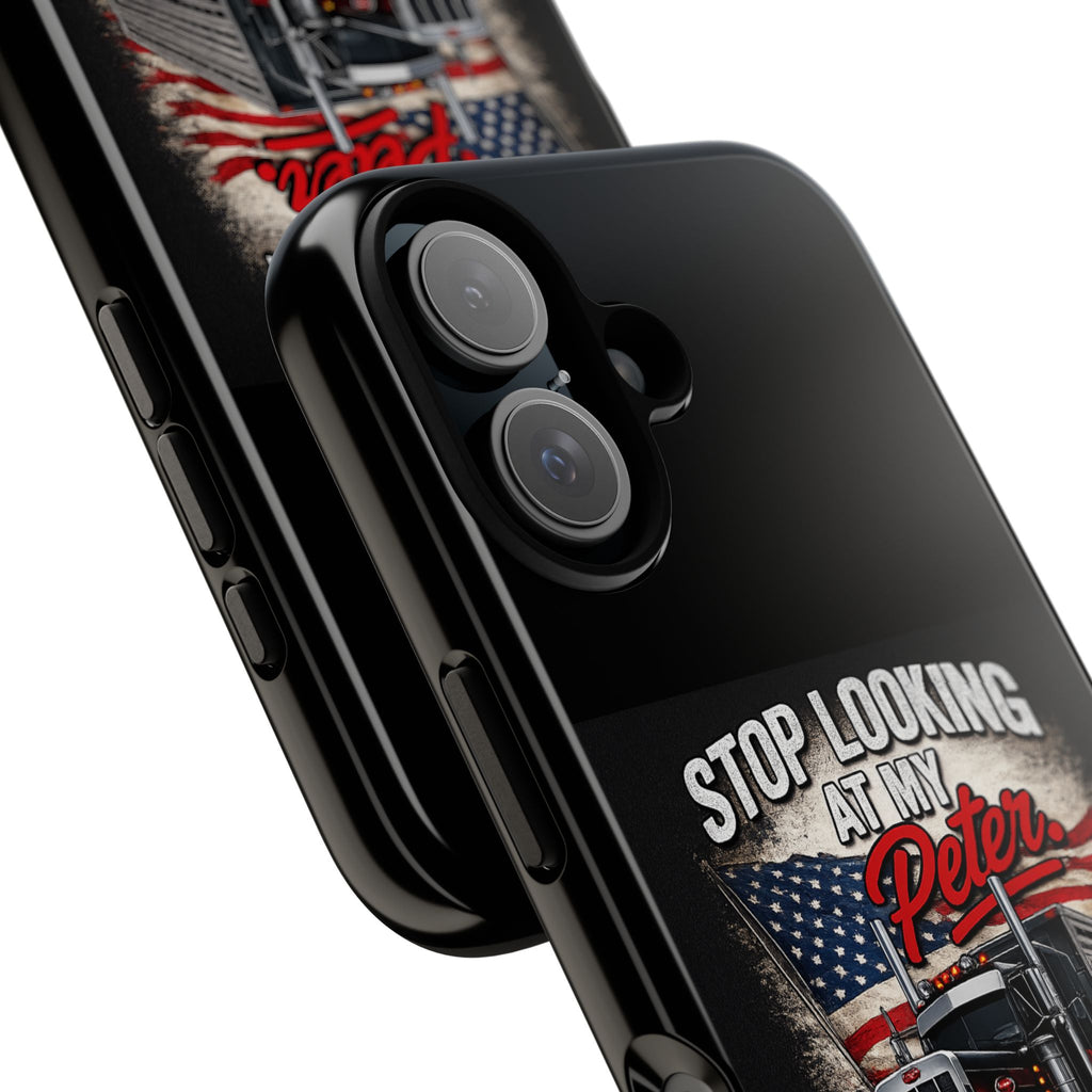 Tough Cases