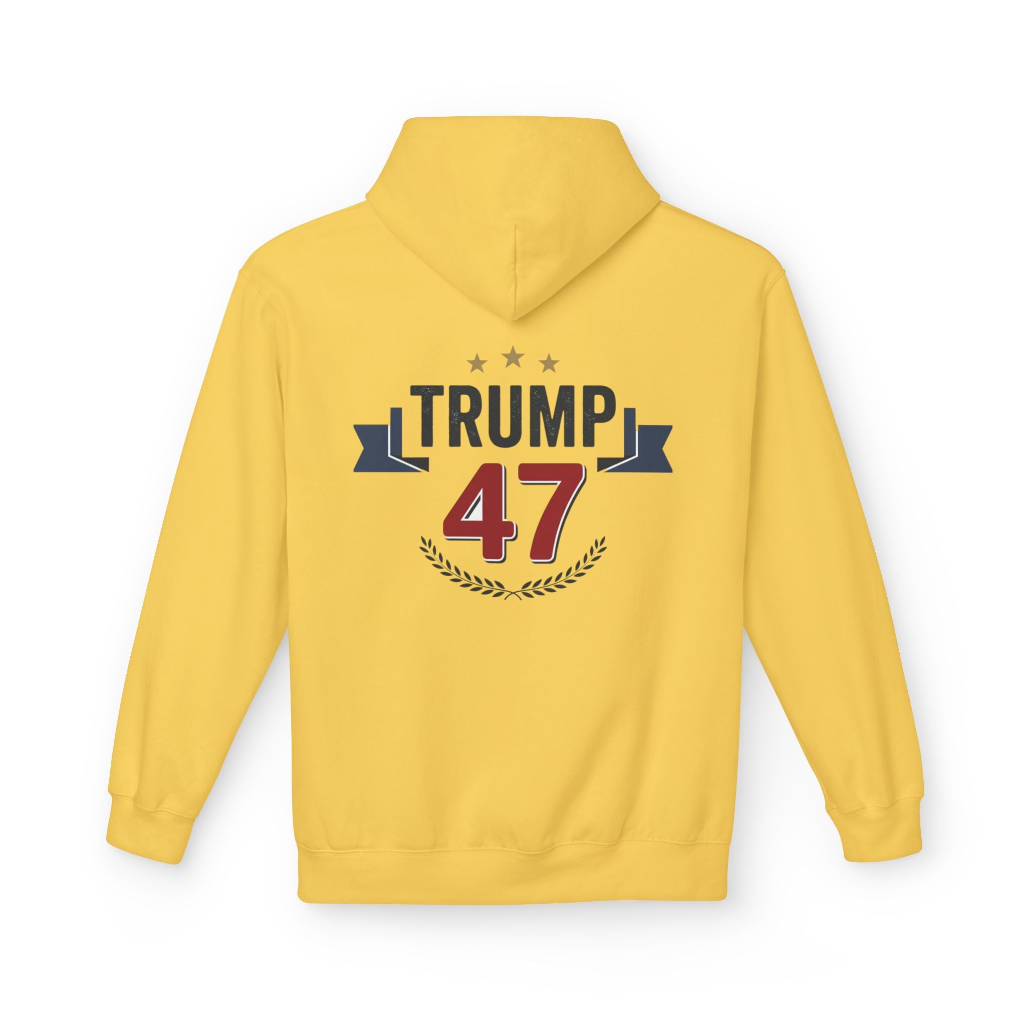 Unisex Midweight Softstyle Fleece Hoodie