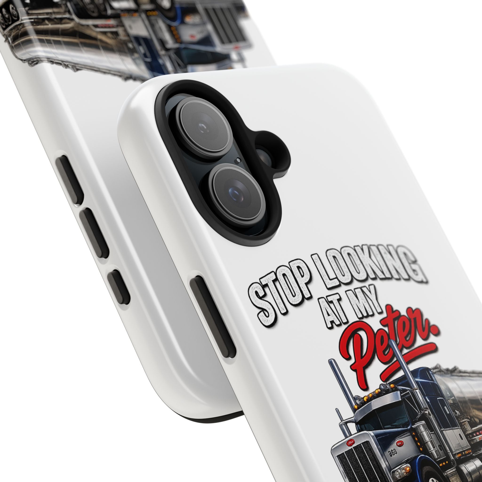 Tough Phone Cases