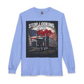 Unisex Long Sleeve T-Shirt