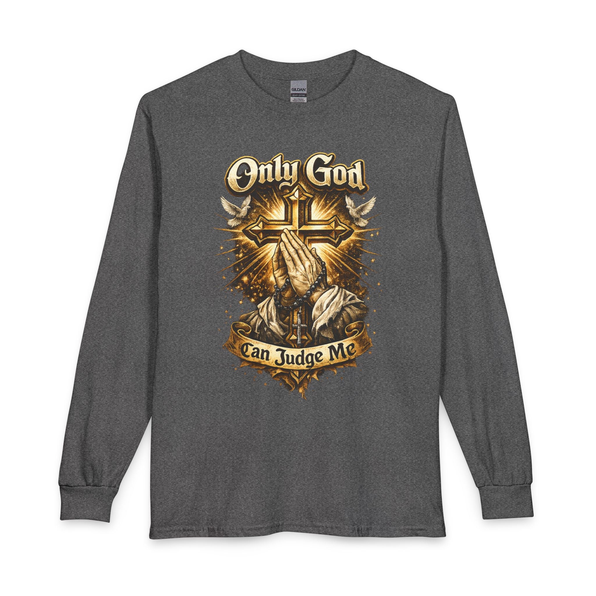 Unisex Long Sleeve T-Shirt