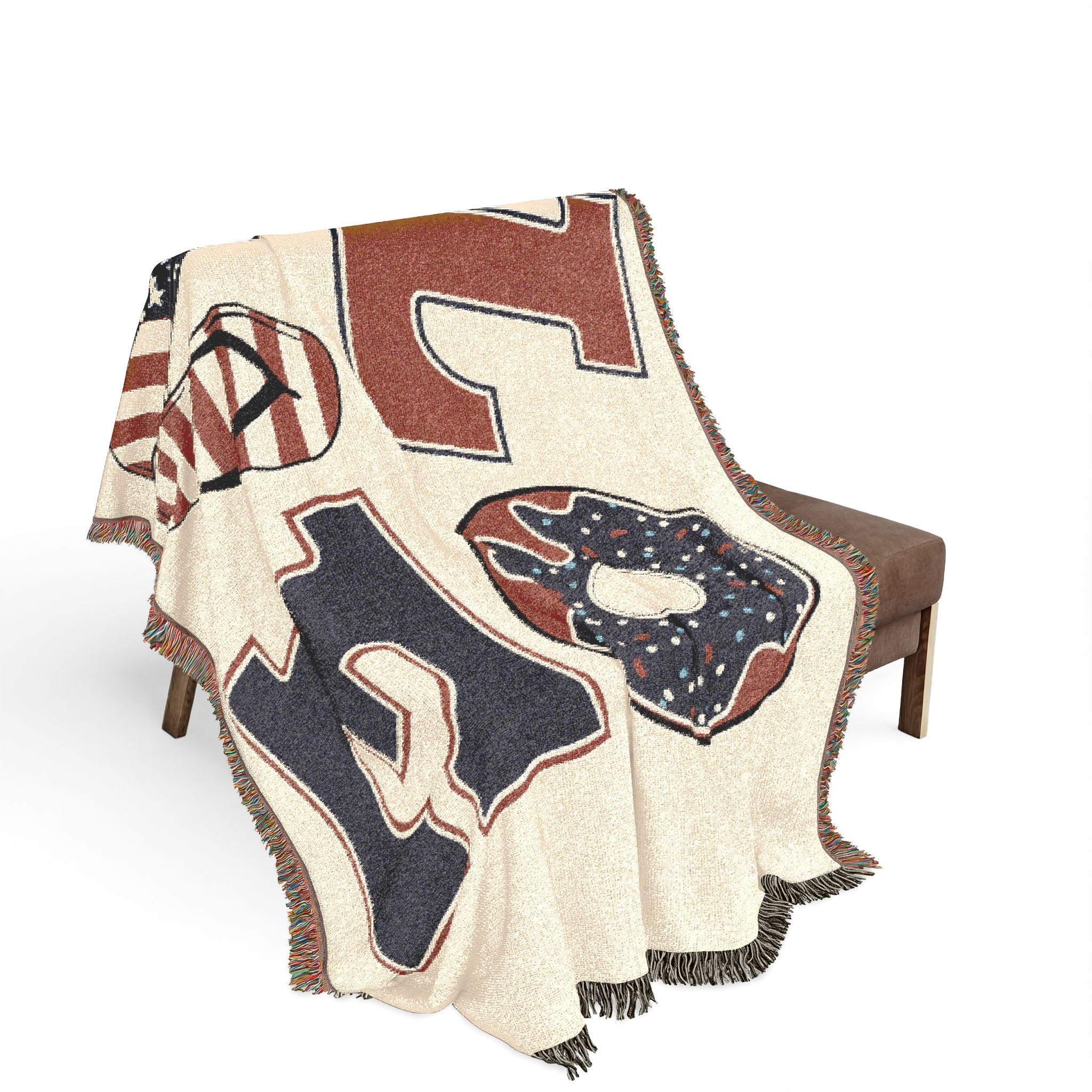 Woven Blanket