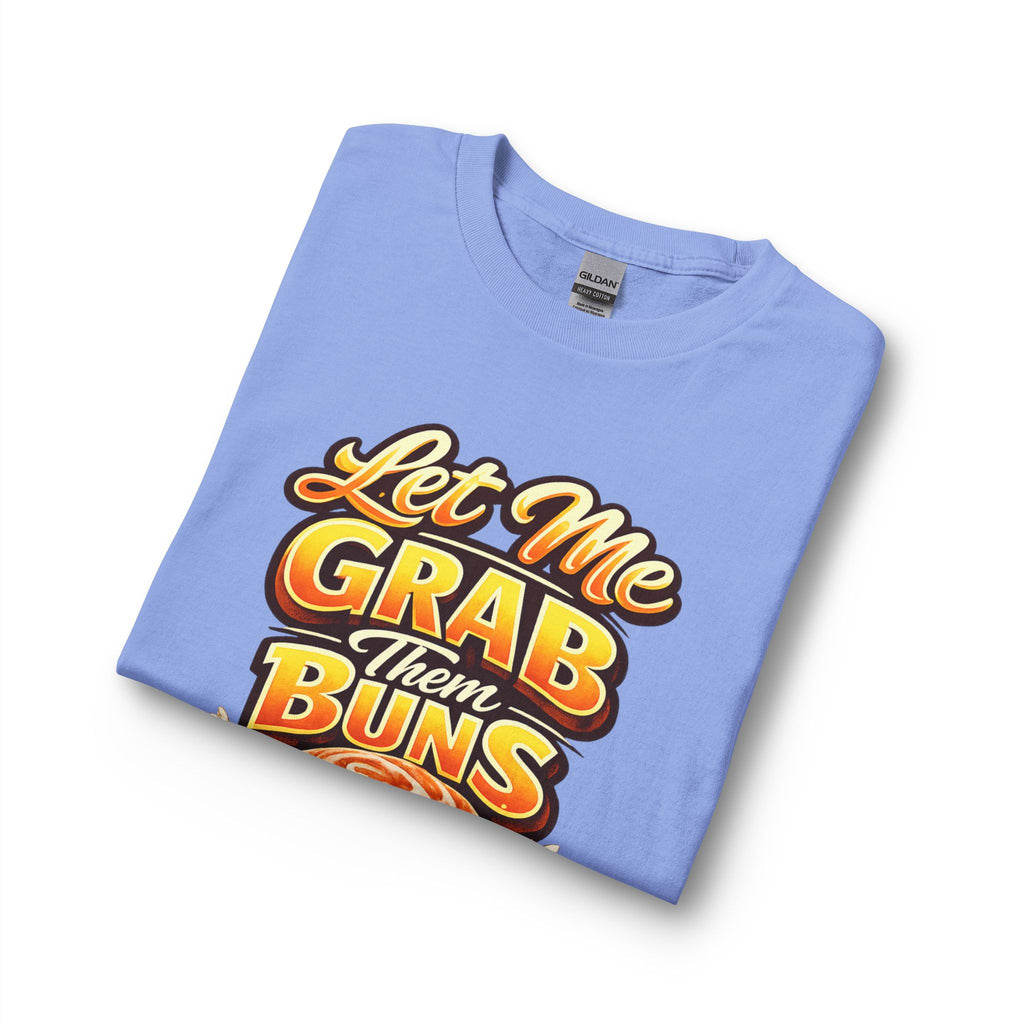 Unisex Long Sleeve T-Shirt
